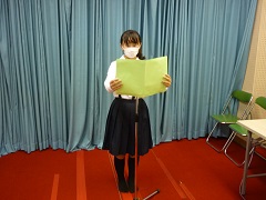 始業式 始業式