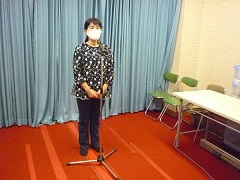 始業式 始業式