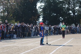 スポーツのつどい スポーツのつどい