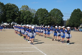 スポーツのつどい スポーツのつどい