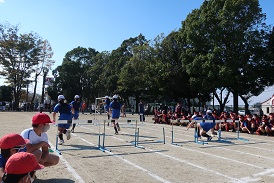 スポーツのつどい スポーツのつどい