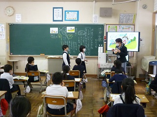 計画訪問 計画訪問