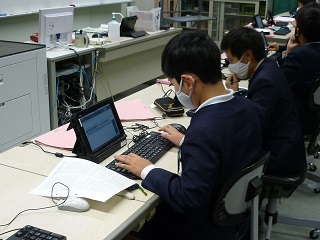 計画訪問 計画訪問