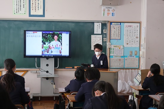 発表 発表