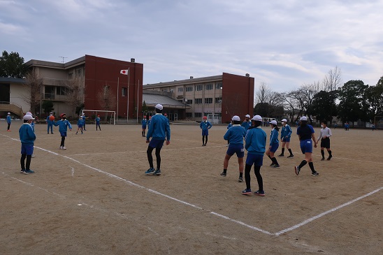 学年レク 学年レク