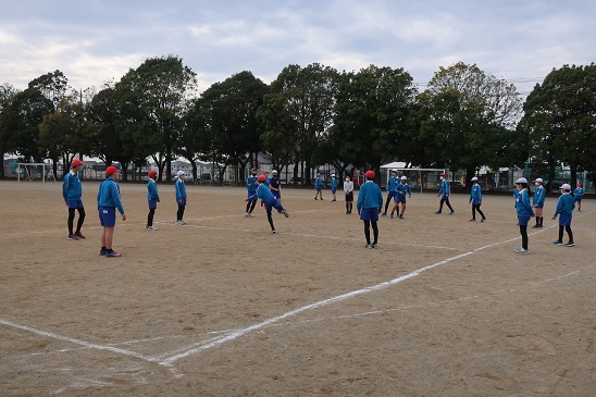 学年レク 学年レク