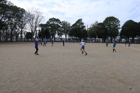 学年レク 学年レク