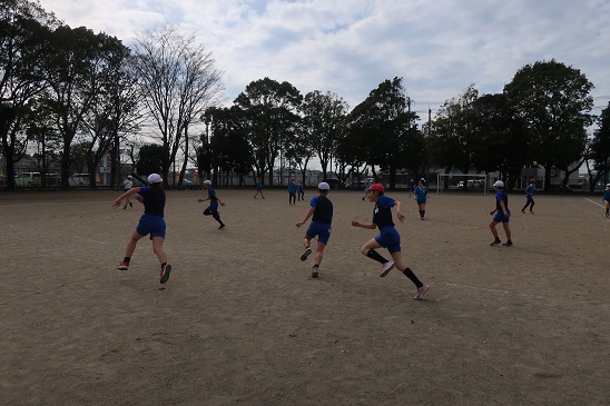 学年レク 学年レク