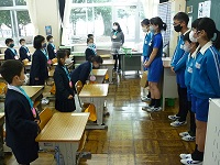 1年生