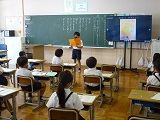 2年生 2年生