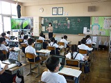 3年生 3年生