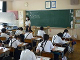 5年生 5年生