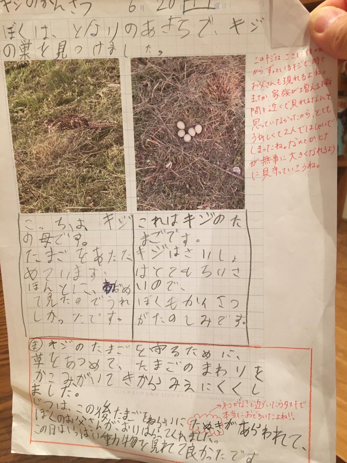 2-自主学習 2-自主学習
