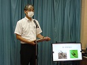 終業式 終業式