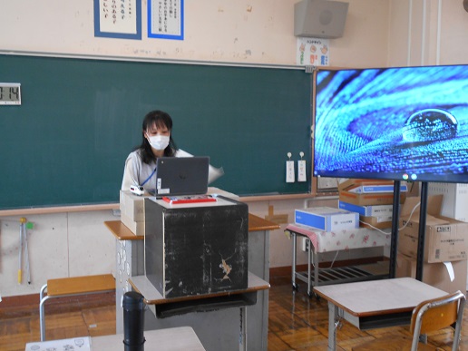 オンライン オンライン