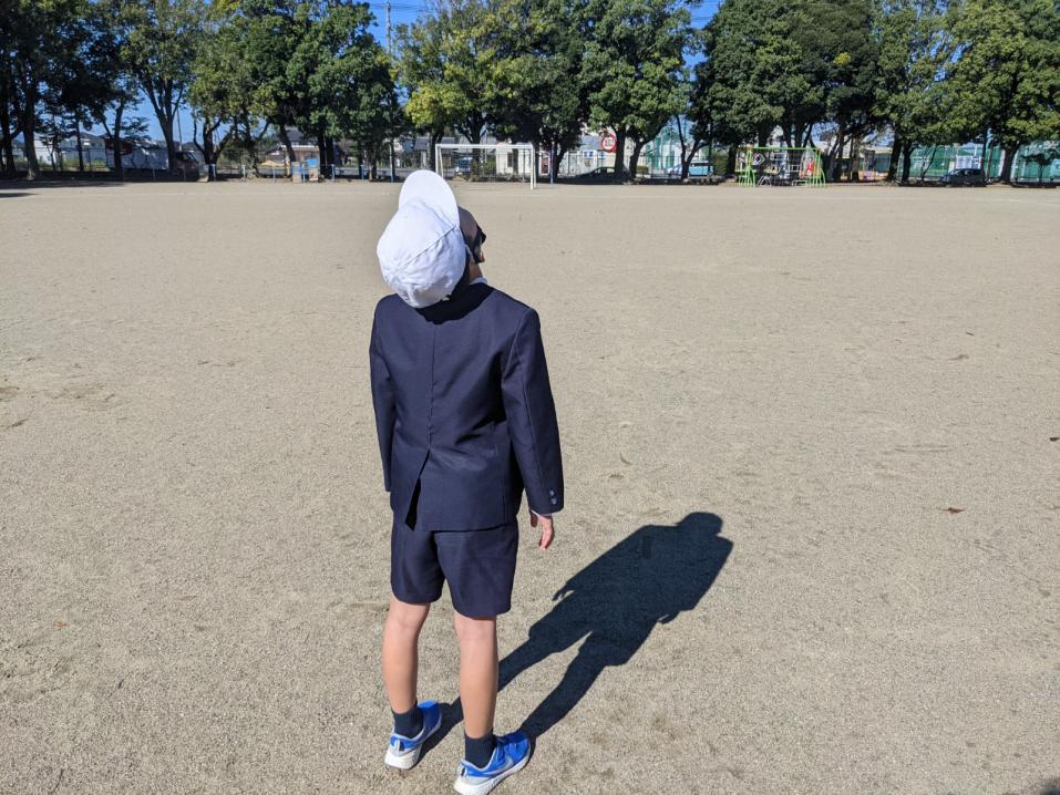 かげおくり(2) かげおくり(2)