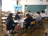 計画訪問
