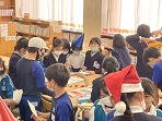 図書集会 図書集会