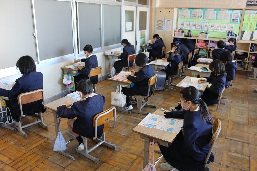 テスト4-4 テスト4-4
