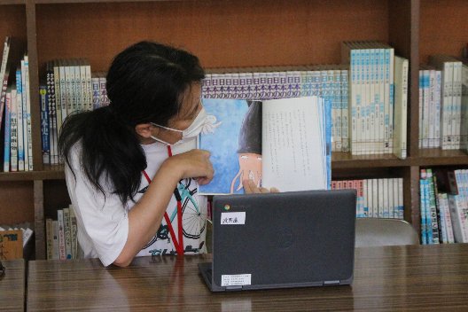 読み聞かせ 読み聞かせ