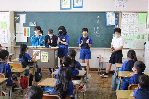 ふれあい1 ふれあい1
