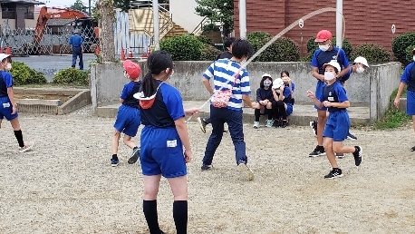 大縄 大縄