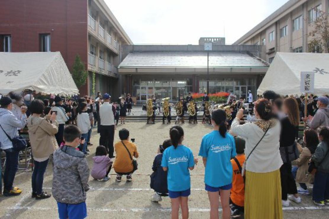 全体モザイク 全体モザイク