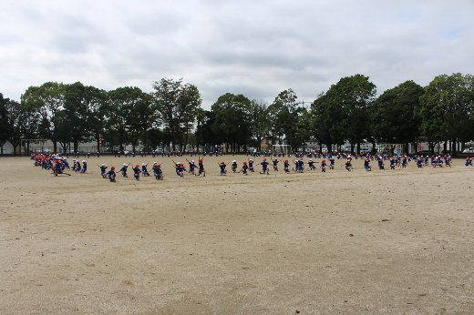 低学年1 低学年1