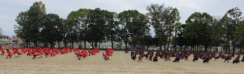ソーラン ソーラン