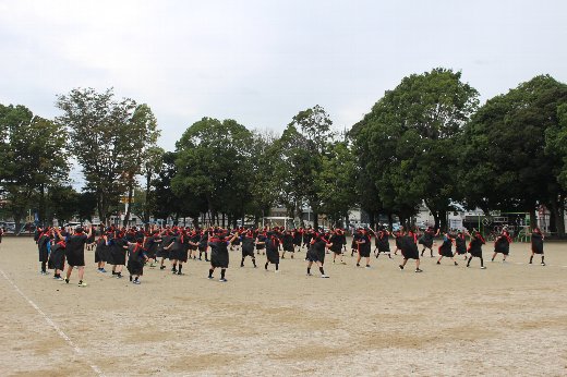 ソーラン5年 ソーラン5年
