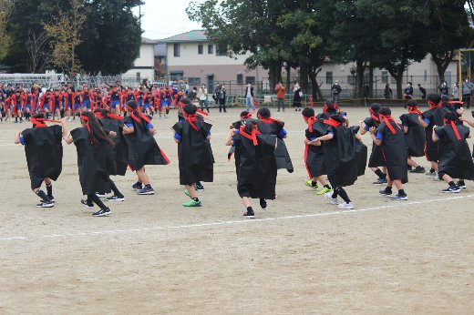 ソーラン5年 ソーラン5年