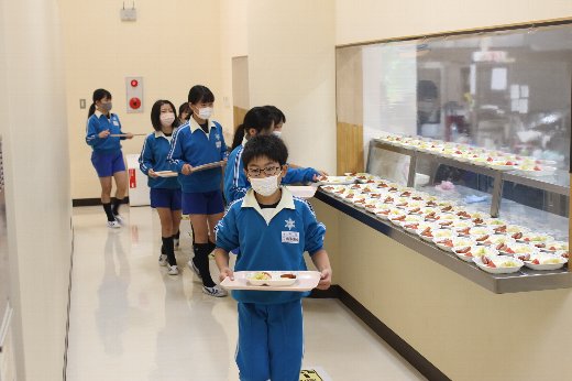 朝食1 朝食1