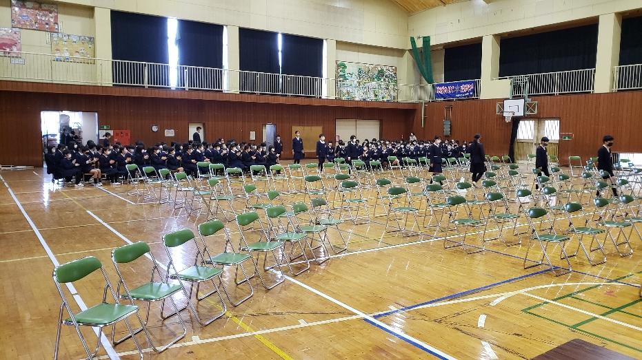 予行3 予行3