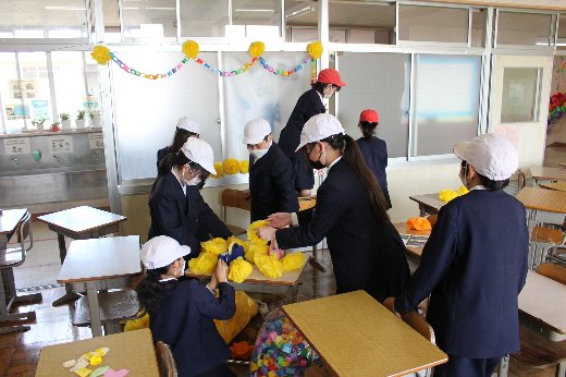 学級2 学級2
