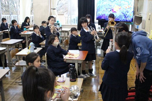 3年生 3年生