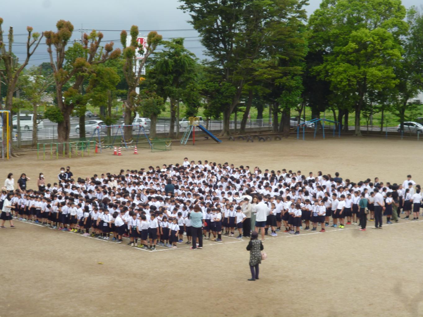 集合写真 集合写真