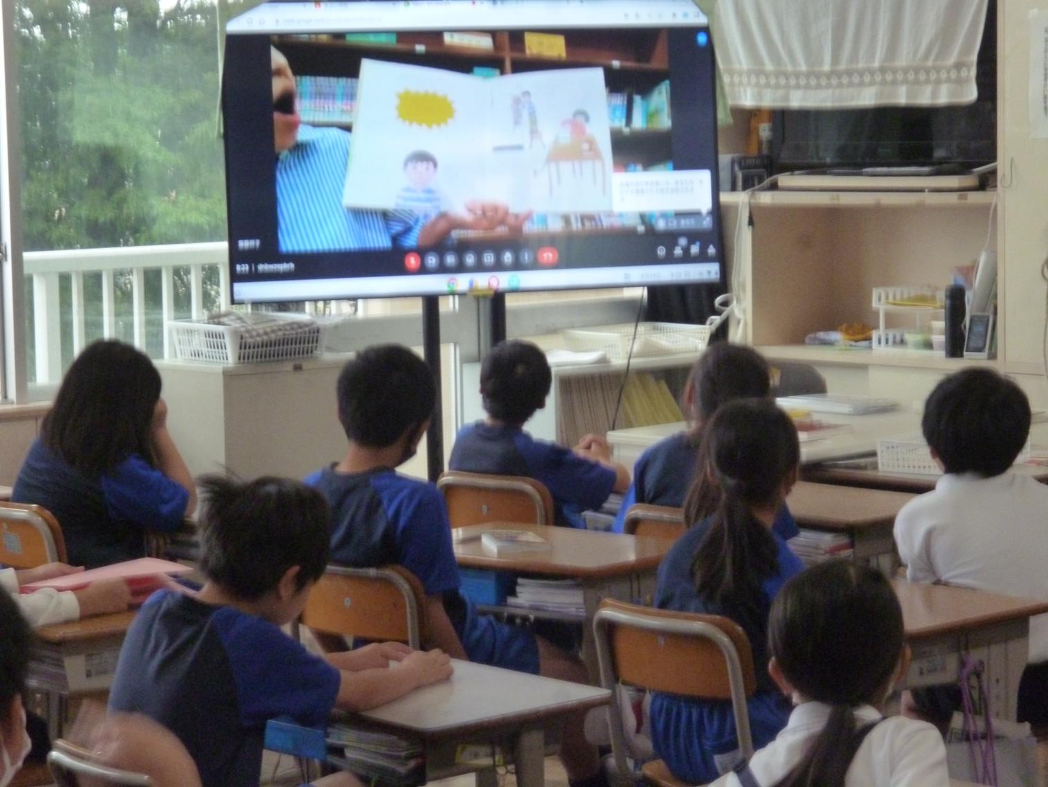 よき聞かせ教室1 よき聞かせ教室1