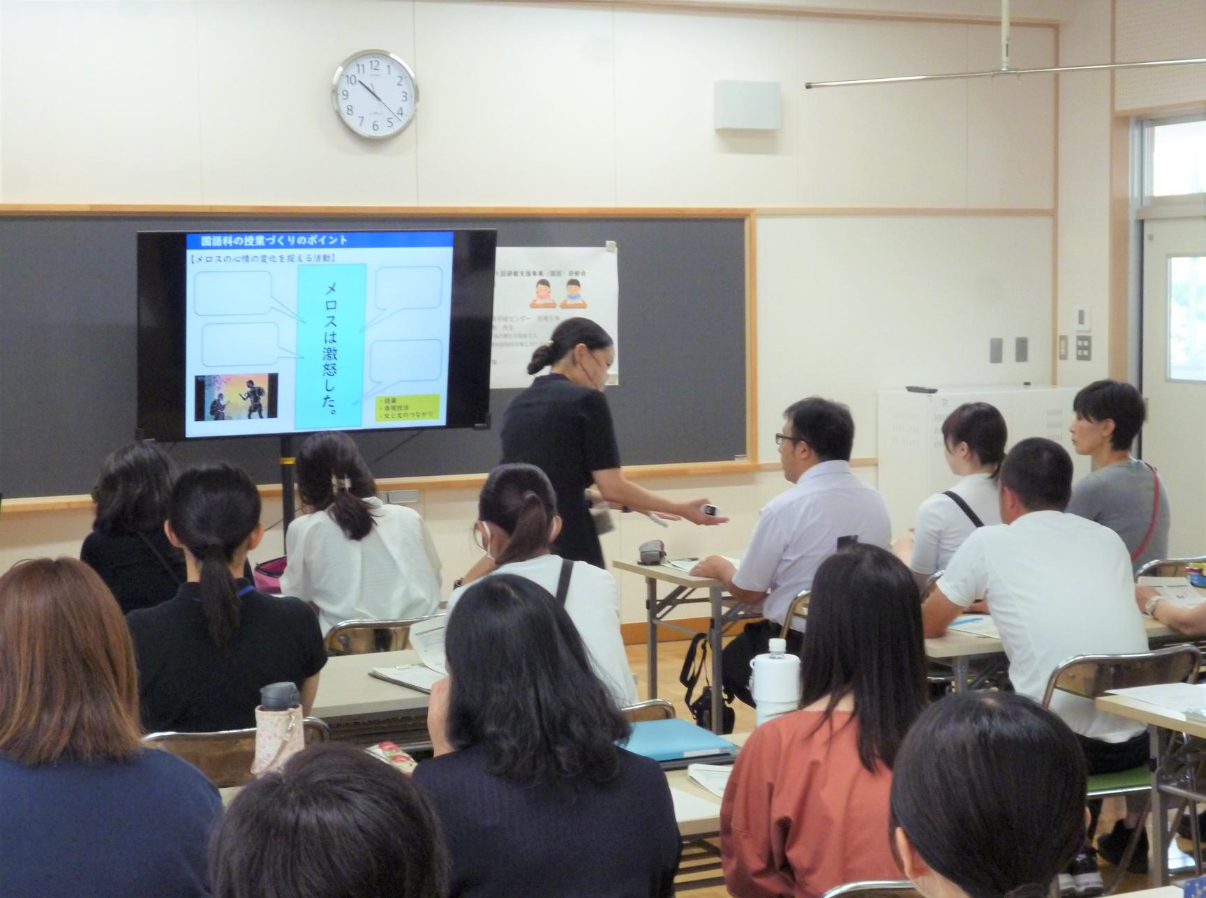 質問に答える 質問に答える