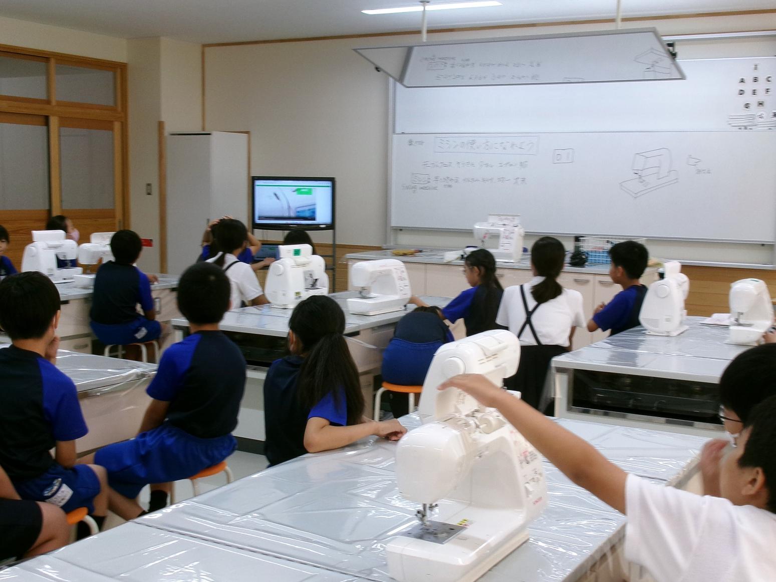 動画を見ながら確かめていきます 動画を見ながら確かめていきます