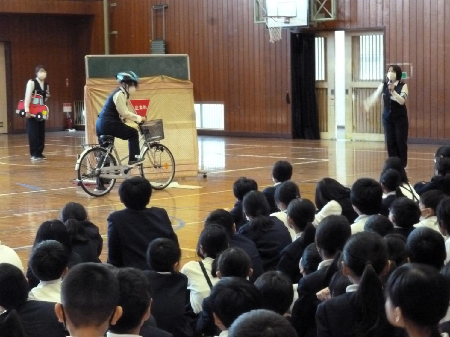 一時停止の時は 一時停止の時は