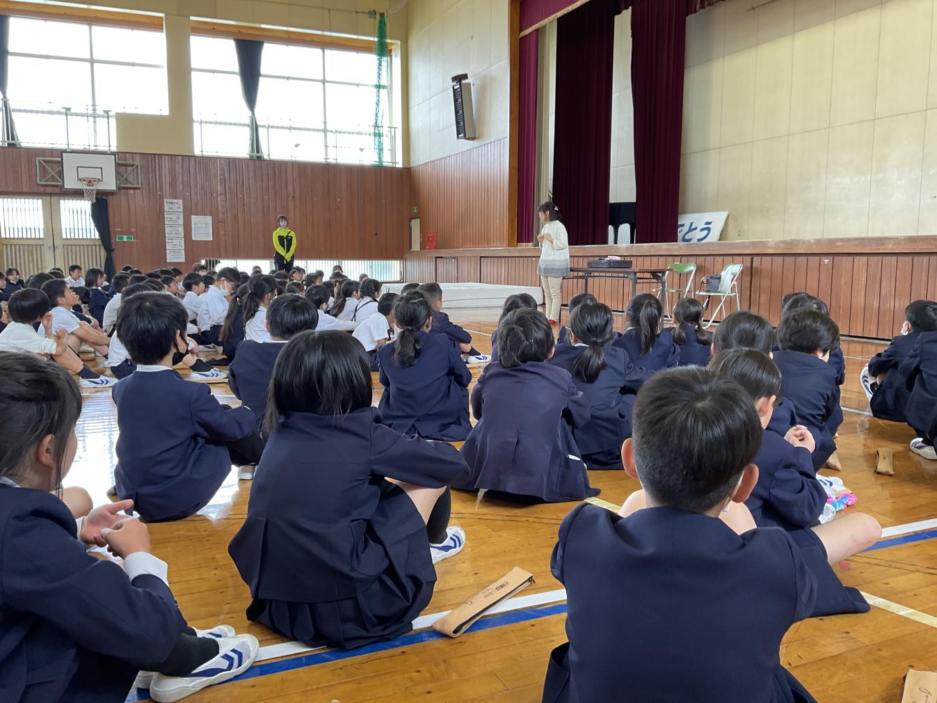 リコーダー講習会 リコーダー講習会